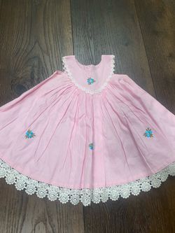 Girls dress size 3 months by Dianz Boutique #9