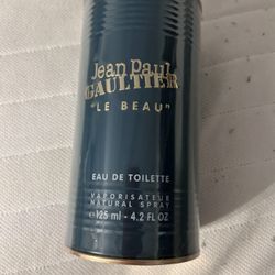 Jean Paul Gaultier EDT