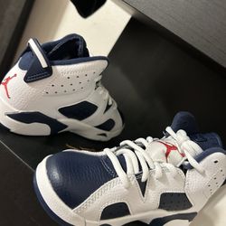 11C Jordan Olympics Never Worn