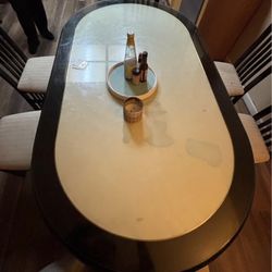 Kitchen Table 