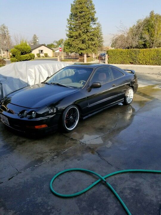 96 integra