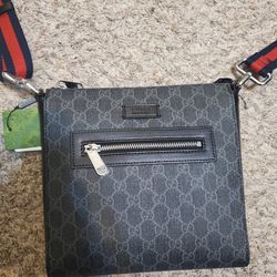 Gucci Messenger Bag for Sale in Pueblo, CO - OfferUp