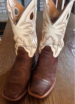 Cody james boots