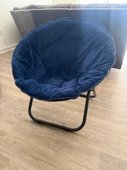 Large Chair