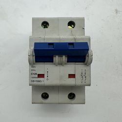 LOT OF 4* ABB Circuit Breaker