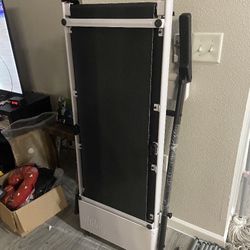 Thread Mill Foldable 