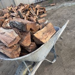 Fire Wood
