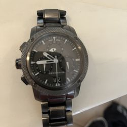 Burberry Watch 