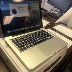 MacBook Pro 13’ Retina Core i7/8GB/500GB SSD