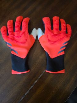 Adidas Predator Proffesional Goalkeeper Gloves