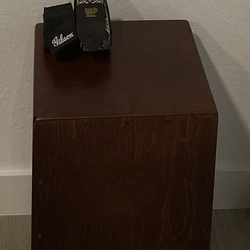 Used meinl cajon