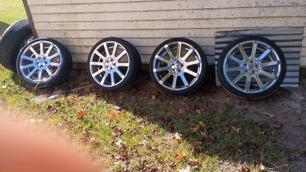 Rims