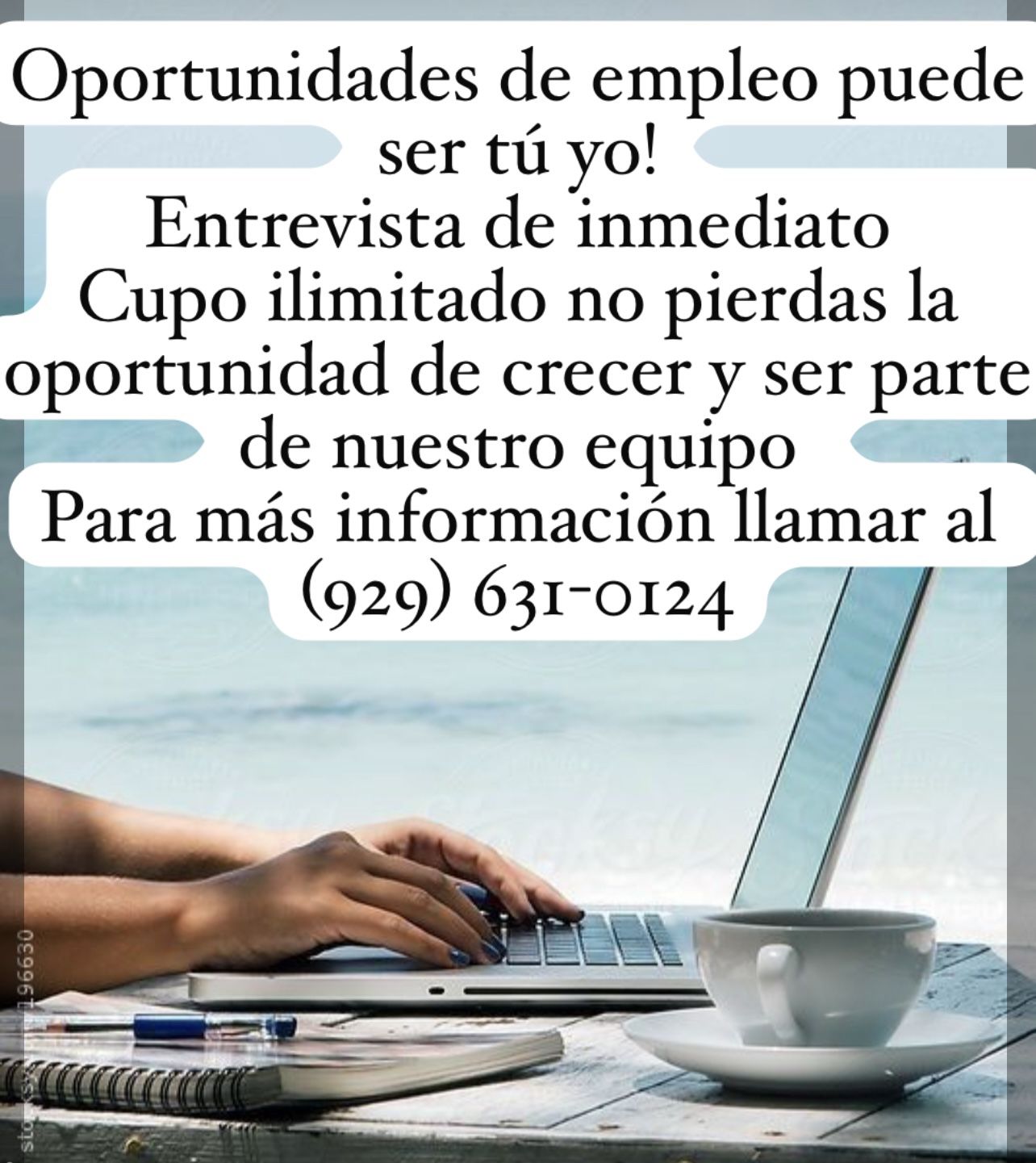 Empleo disponible