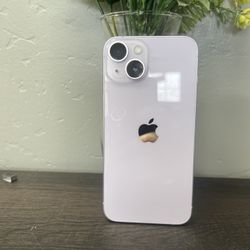 iPhone 14 Unlocked 128 Gb 