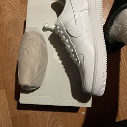 brand new air force 1 size 12 