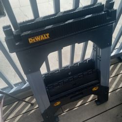 Dewalt Work Bench