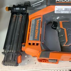 Ridgid Tools Nailers & Staplers 