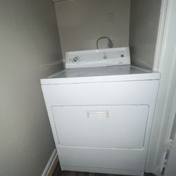 Washer AND dryer $200