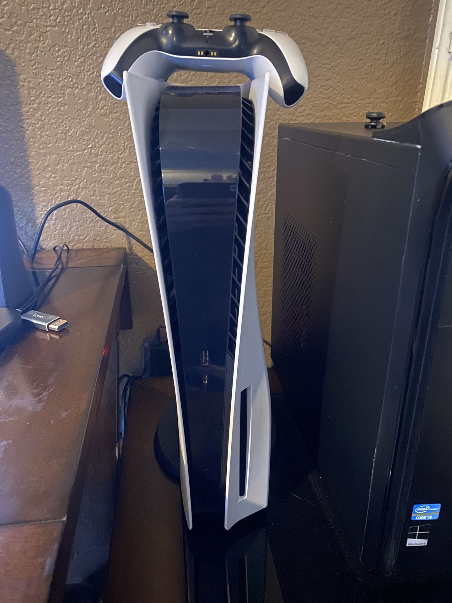 Ps5 Disk