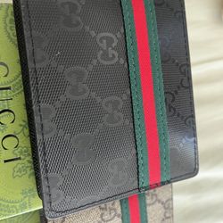 Designer Wallet $60