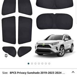 Car Windows Sunshade