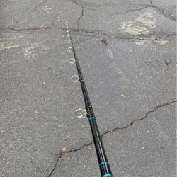 Californian Fishing Rod 