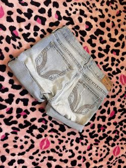 XXS Hollister Shorts