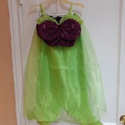 Ariel Mermaid Dress