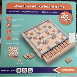 Sudoku Game