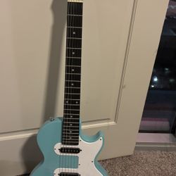 Epiphone Guitar And Accessories 