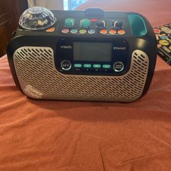 Kids Speaker Ages 3+