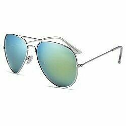 Polarized Toad Sun Glasses UV400 Solar Anti-radiation Sunglasses Metal Frames