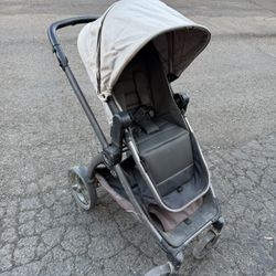 Peg Perego Agio Z4 Stroller