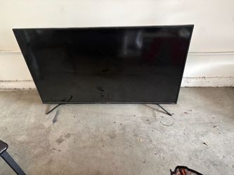Hisense 42 in tv