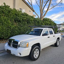 2006 Dodge Dakota