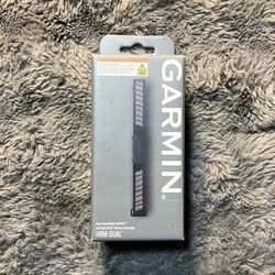 Garmin HRM-Dual 