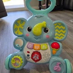 Baby Walker $10