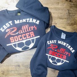 Customized Clothes Gifts