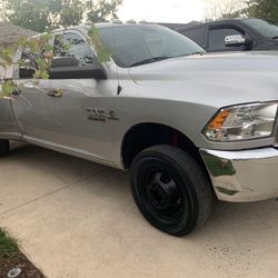 2017 Ram 3500