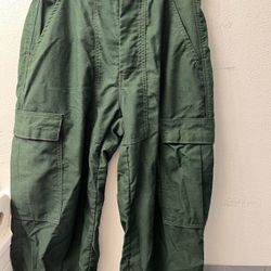 Crew Boss Pants 
