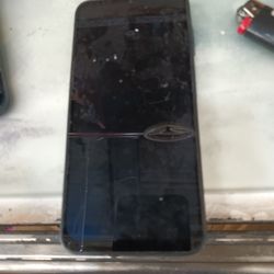TMobile Phone With Service On 