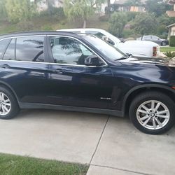 2015 BMW X5