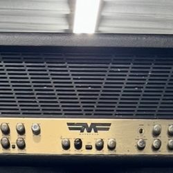 Marshall Mode 4 Head