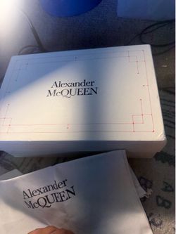 Alexander McQueen