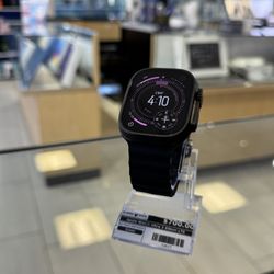 Apple Watch Ultra 3 49MM LTE