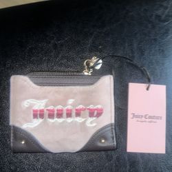 Juicy Couture Wallet