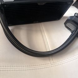 Corsair Liquid Cooler 