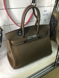 Hermes birkin 30