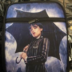 Wednesday Lunch Bag