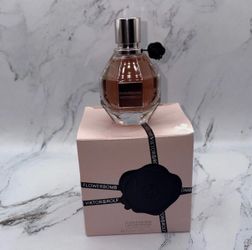 Sealed Flower Bomb Available